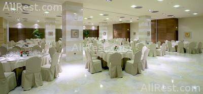 NH Gran H. Casino Extremadura 19
